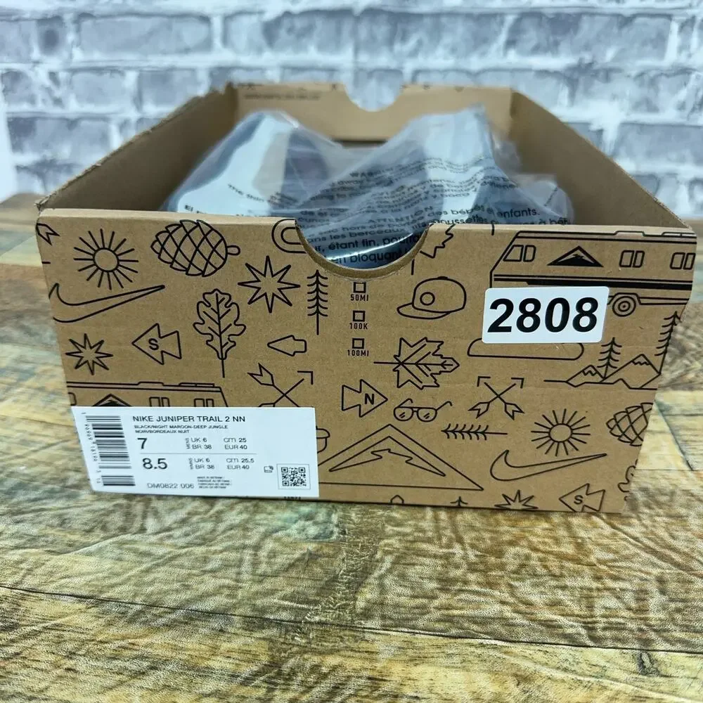 Nike brand new